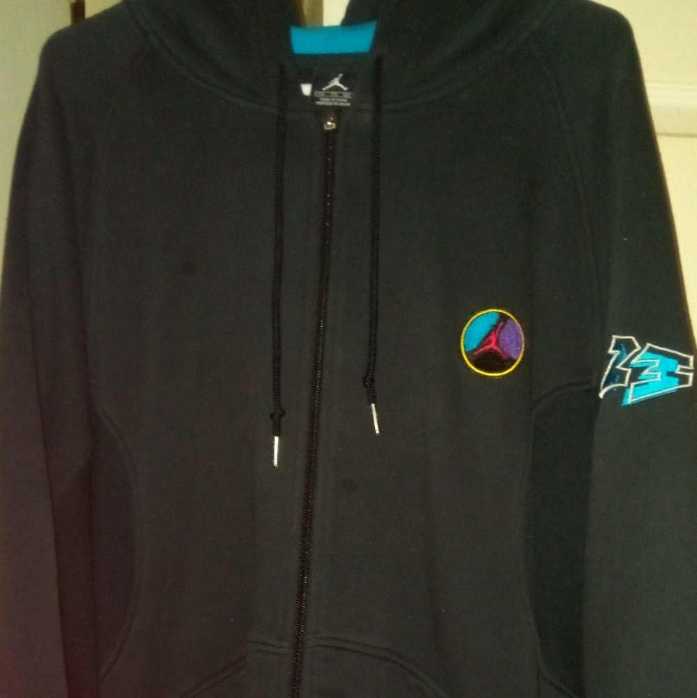 Jordan sweatshirt